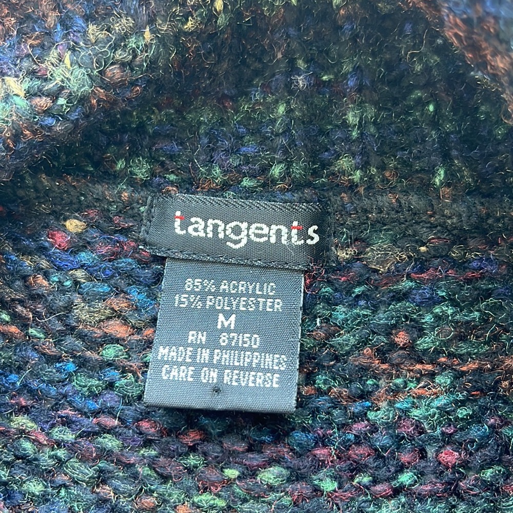 Beautiful pattern Sweater - Picture 7 of 10